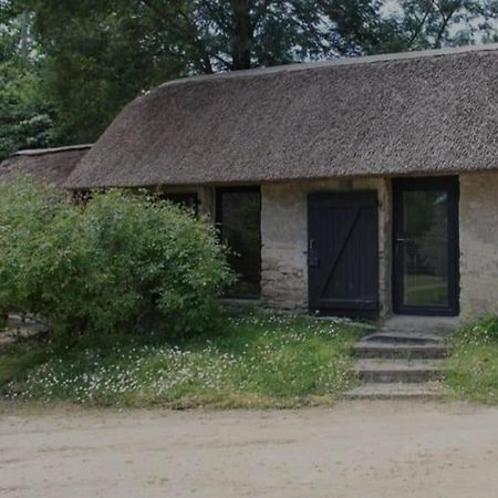 Ferienwohnung Studio Independant Proche Guerande Saint-Lyphard Exterior foto