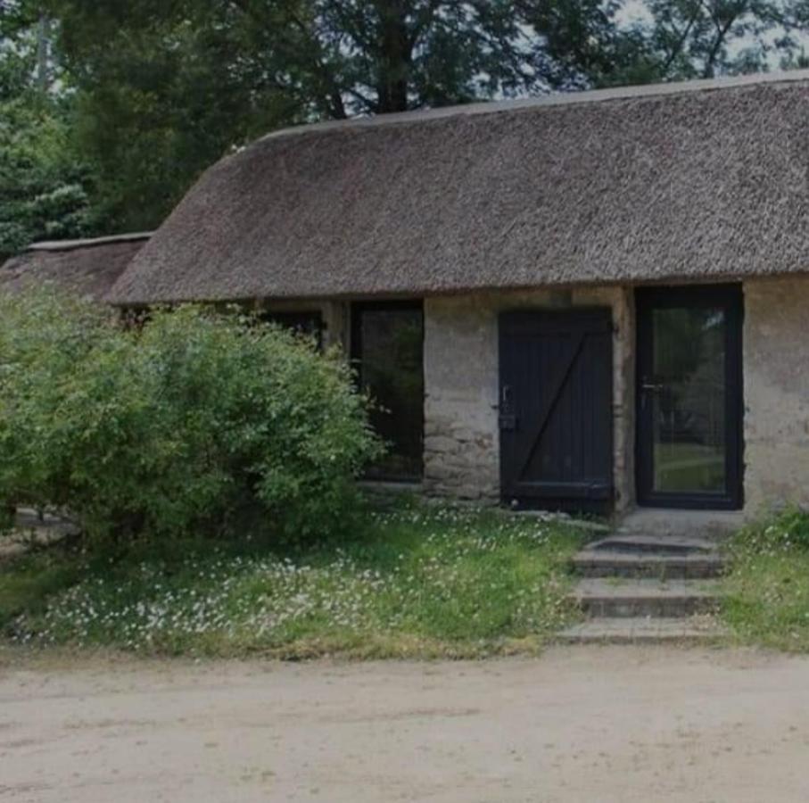 Ferienwohnung Studio Independant Proche Guerande Saint-Lyphard Exterior foto